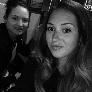 Meet your Posher, Casey